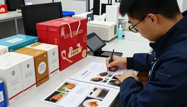 仓储配送客户使用仓储配送的反馈