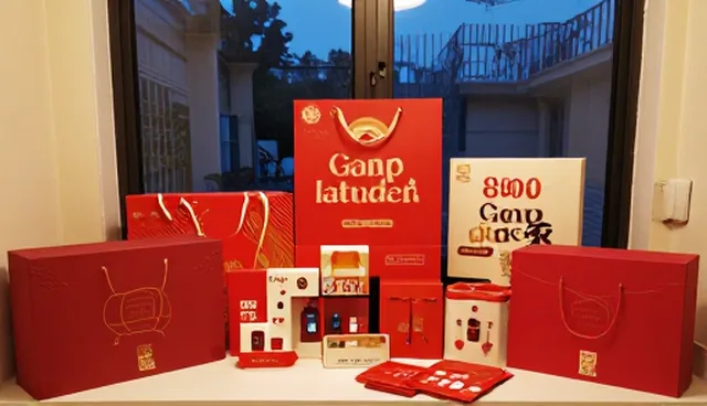 礼品采购如何从需求确认走向高效交付