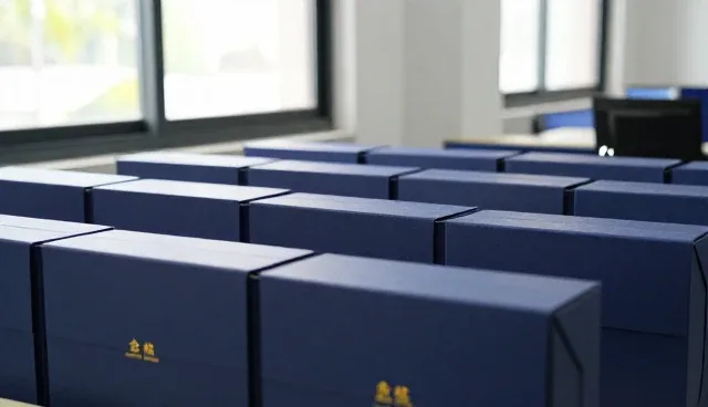 企业礼品定制流程中的常见误区与优化建议