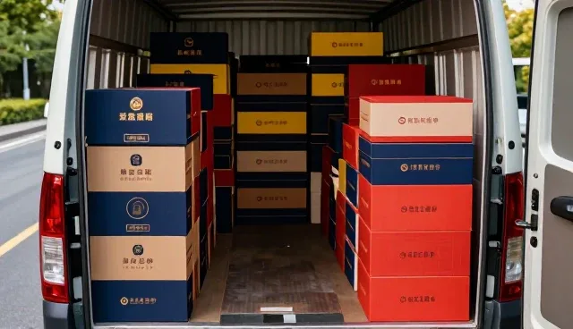 仓储配送性能如何适应不同零售场景