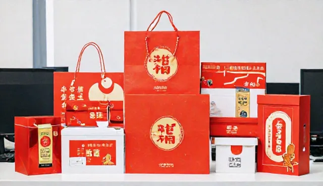 定制办公礼品套装的供应链管理趋势分析