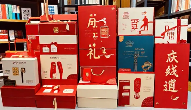 礼品采购流程优化，提升企业品牌影响力